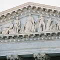Capitol Frieze